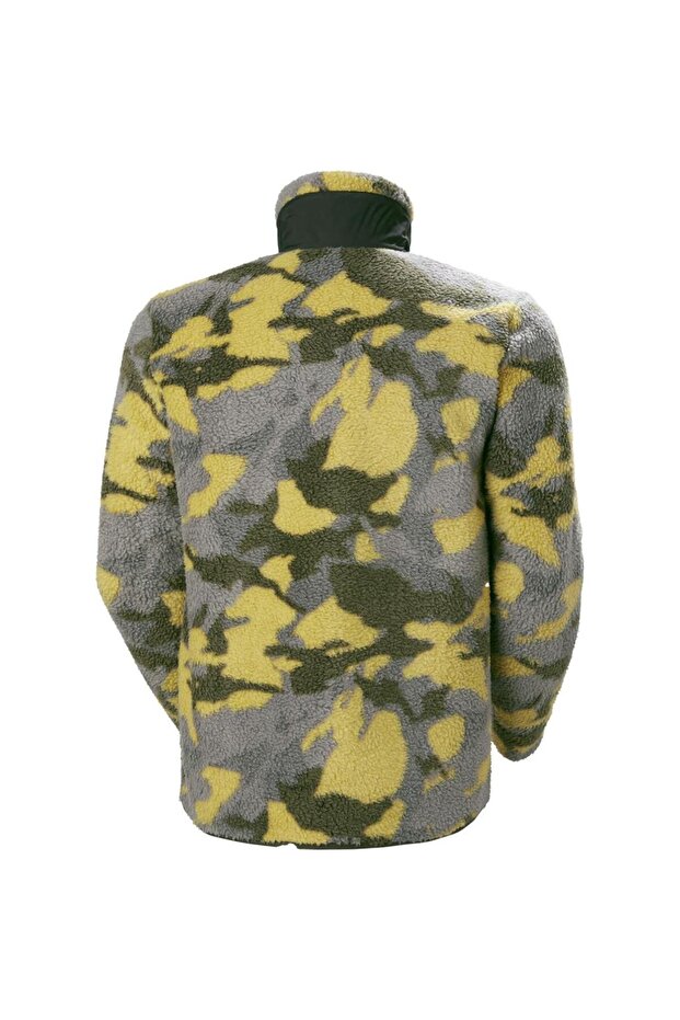 Panorama Printed Erkek Ceket - 2