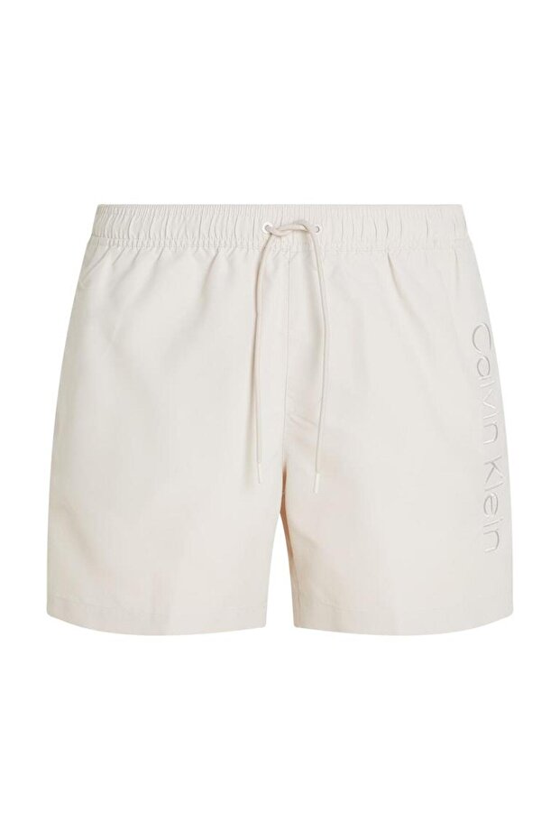 Erkek MEDIUM DRAWSTRING Deniz Şortu - 5