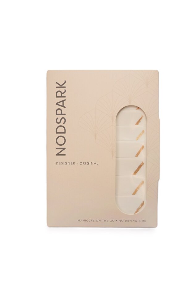 البطانة الذهبية - 1