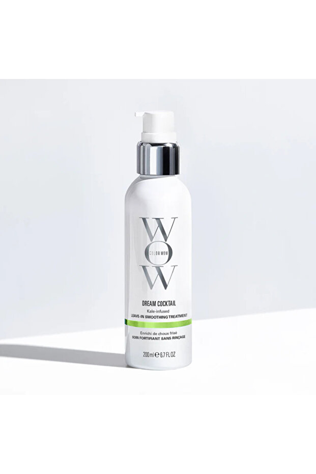 Dream Cocktail Kale Infused Leave In Treatment 200ml