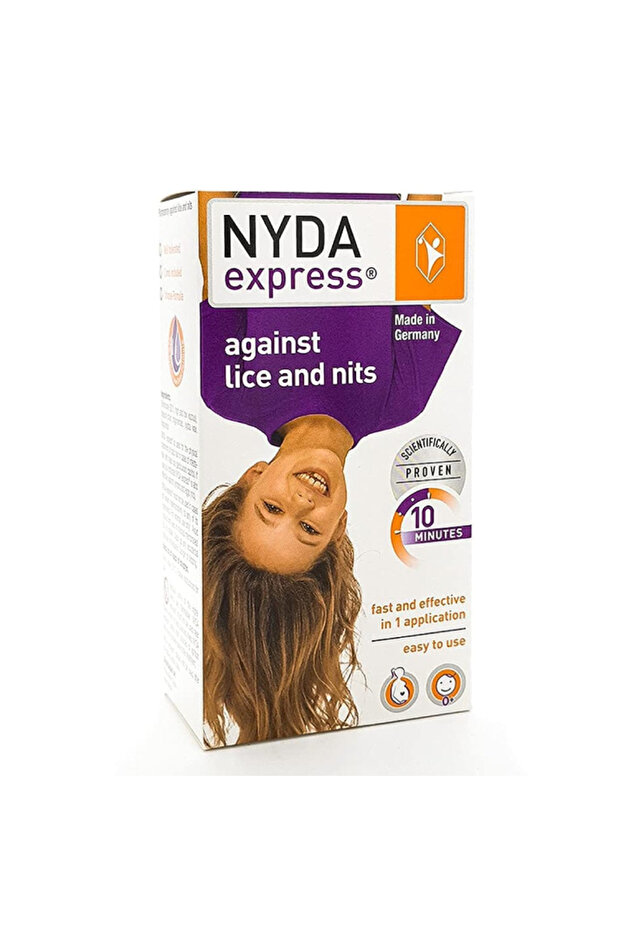 بخاخ سريع 50 مل (04994) - 1