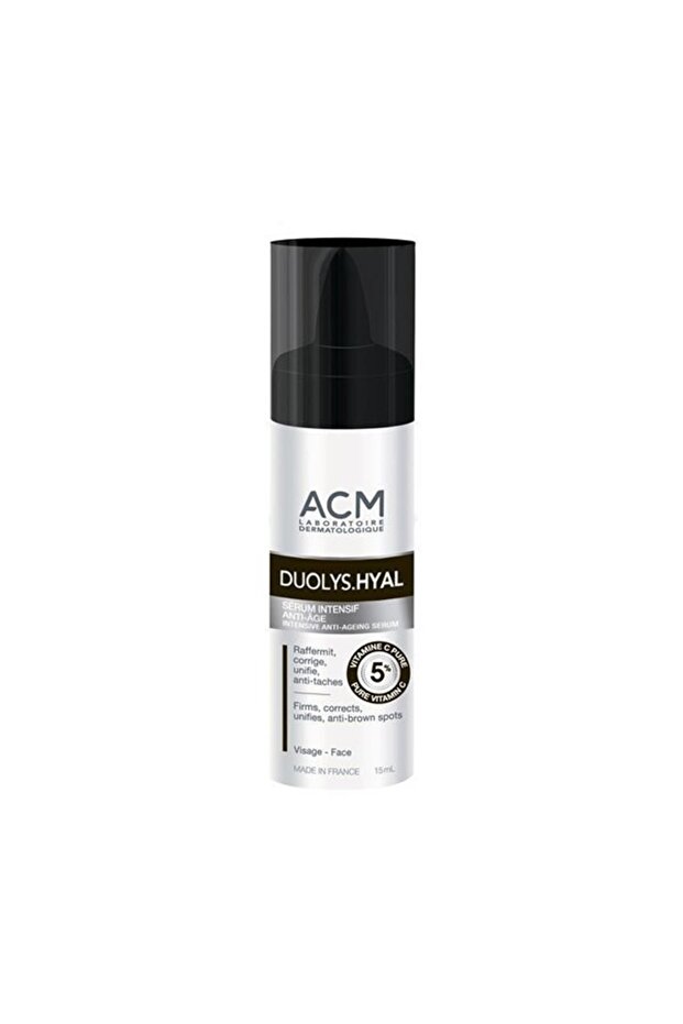 Duolys C.E Intensive Anti Oxidant Serum 15Ml