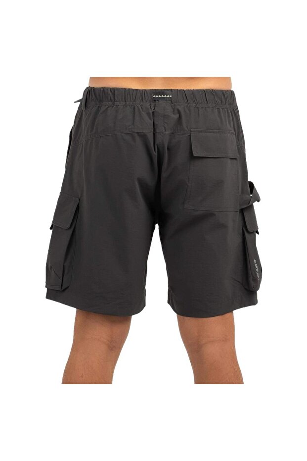 Run Ashore Cargo Erkek Şort - 4