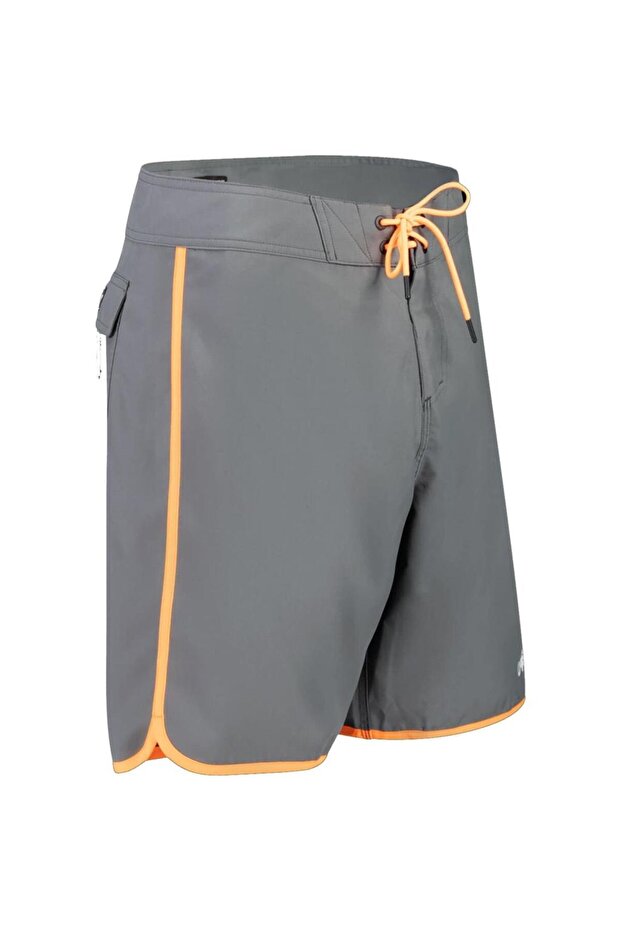 Soild Crest 19 Erkek Şort - 3