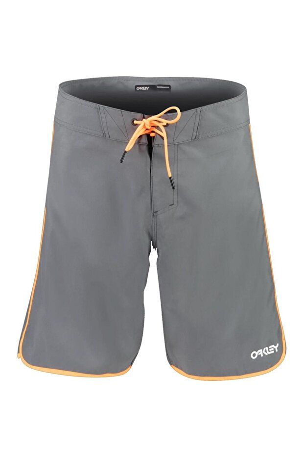 Soild Crest 19 Erkek Şort - 1