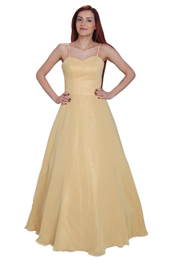 kaftan Bindallı - 4