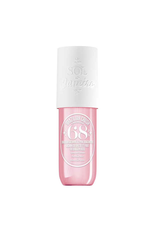 Brazilian Crush Cheirosa 68 Perfume Mist 240 mL