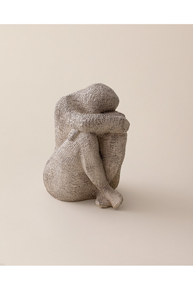 Alice Büst - Soft Gri - 1