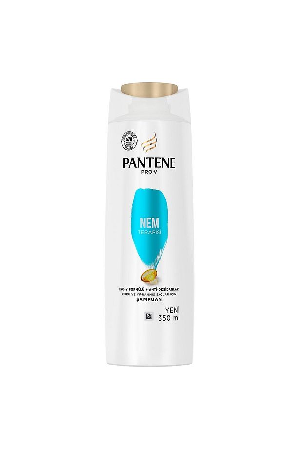 Nem Terapisi Şampuan 350 Ml- - 2