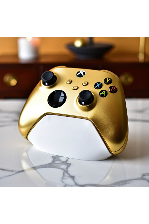 Xbox Joystick Standı Xbox Controller Kol Tutucu - 5