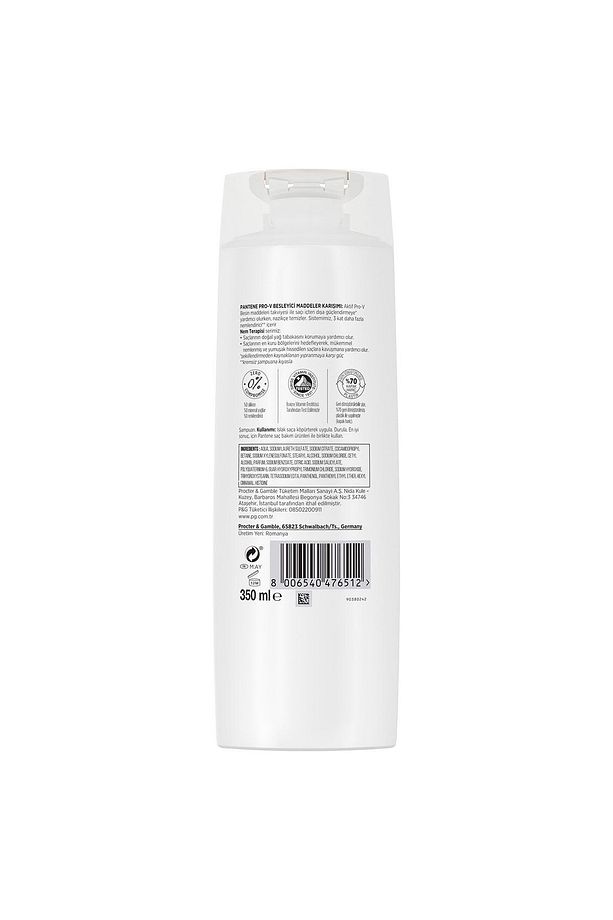 Nem Terapisi Şampuan 350 Ml- - 8