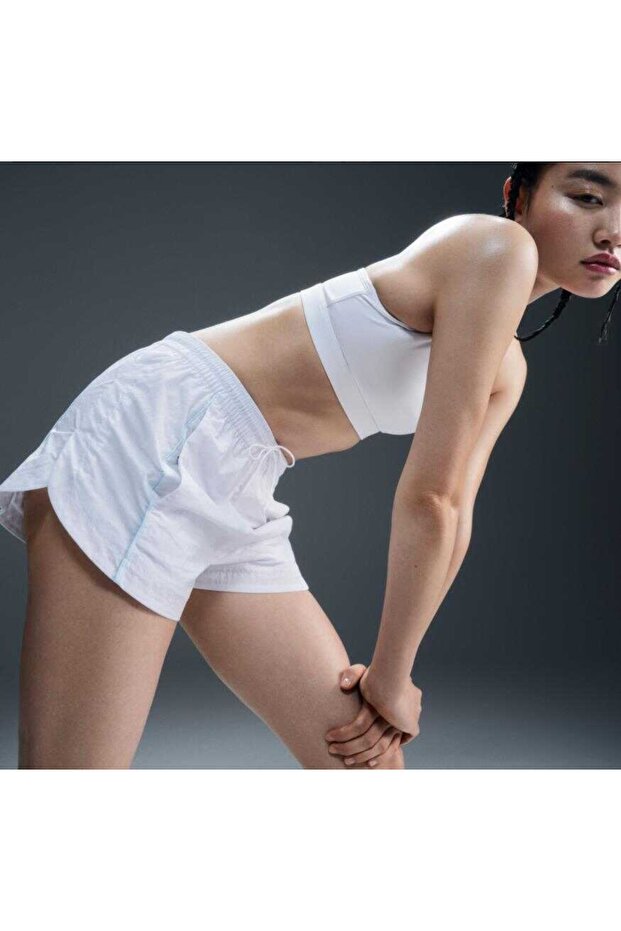 Windrunner Woven 2in Short Kadın Koşu Şort - 4