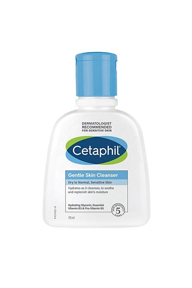 Gentle Skin Cleanser 118ml