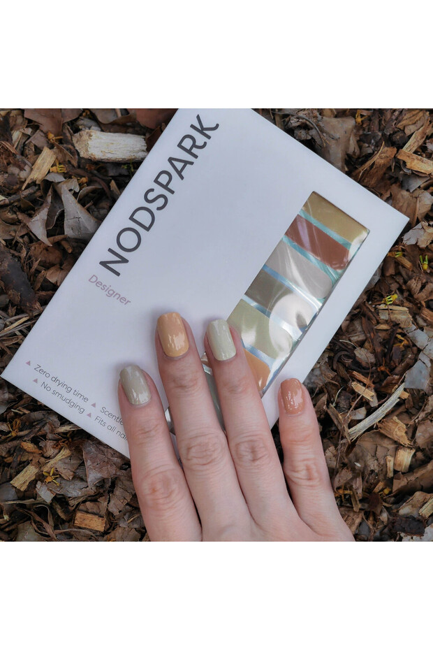 مخطط ألوان الأخشاب - 2