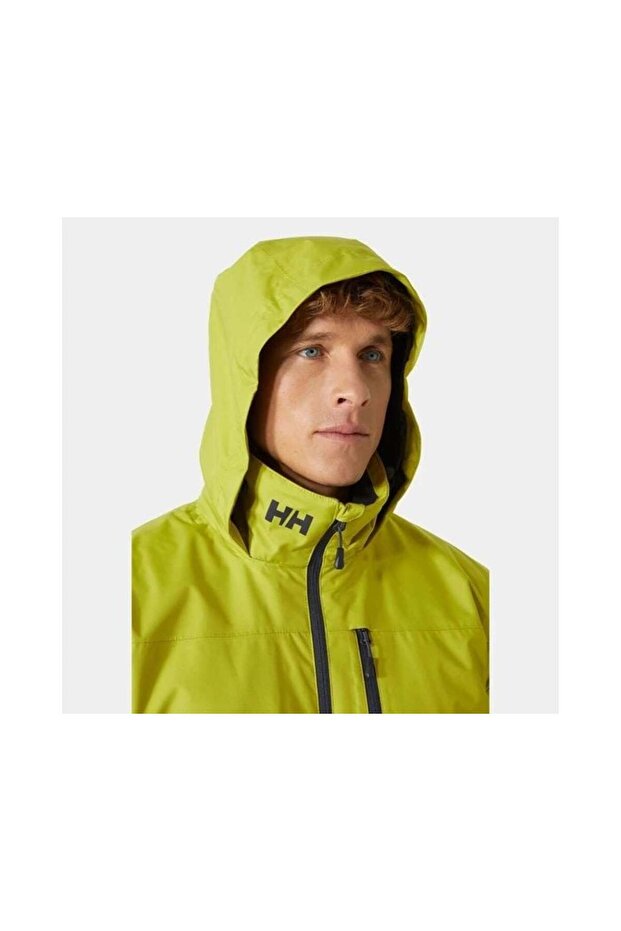 Crew Midlayer Erkek Ceket - 3