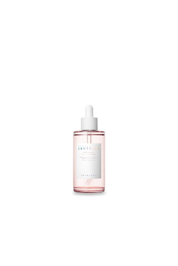 Madagascar Centella Poremizing Fresh Ampoule 100 mL