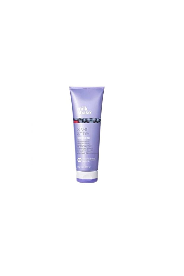 Silver Shine Conditioner 250 mL - 1