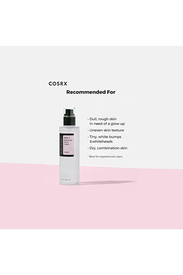 AHA 7 Whitehead Power Liquid 100 mL - 2