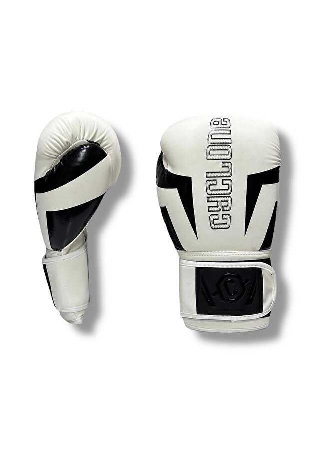 Profesyonel Boks Eldiveni Mat CYCLONE - 2