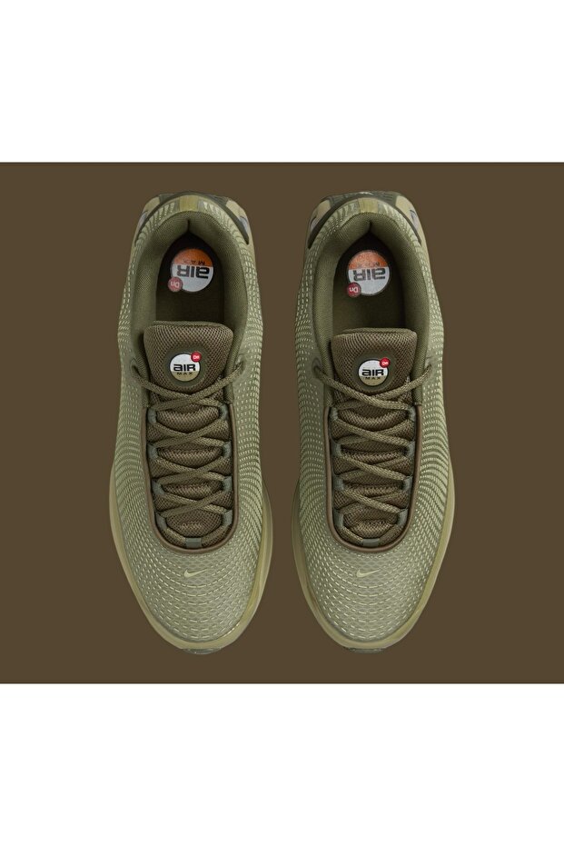 Air Max Dn In 'neutral Olive' - 5