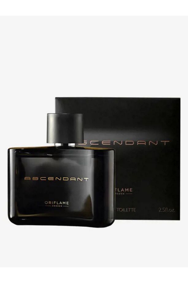Ascendant Edt 75 ml Erkek Parfümü 42490 - 1