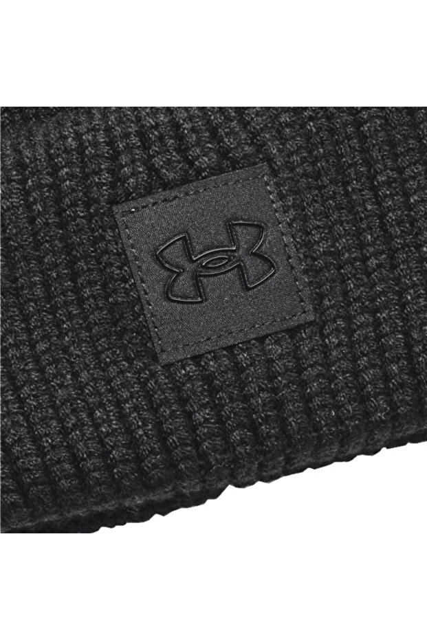 Caciula Under Armour Halftime Ribbed W - 2