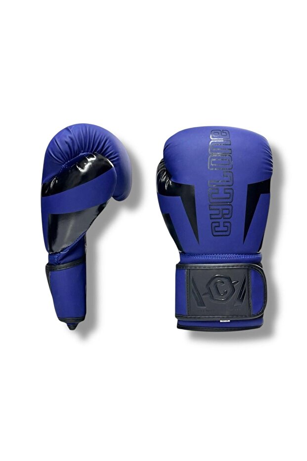 Profesyonel Boks Eldiveni Mat CYCLONE - 2