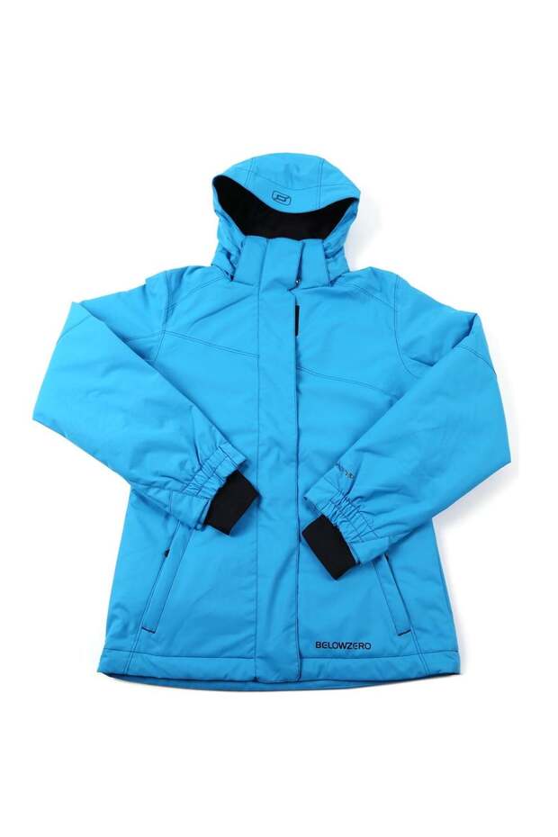 Ba-wj1 Kadın Ceket - 1