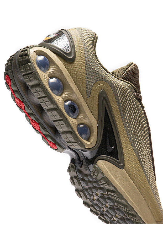 Air Max Dn In 'neutral Olive' - 6
