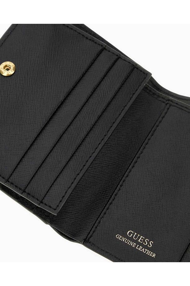 Miriam Trifold Fermuarlı Cüzdan - 3