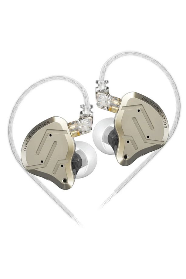 ZSN PRO 2 IEM Kulak İçi Hibrit Kulaklık (Milkrofonsuz) - 3