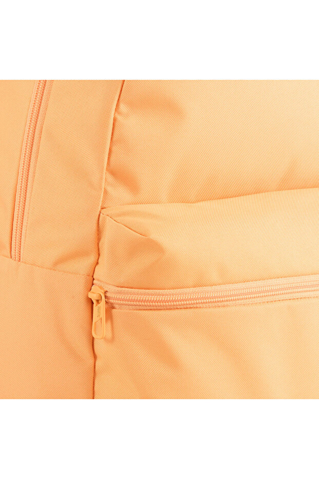 Phase Unisex Turuncu Günlük Stil Sırt Çantası 09116410 - 5
