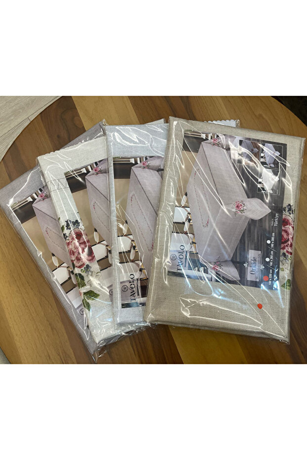 ORKİDE MASA ÖRTÜSÜ - 2