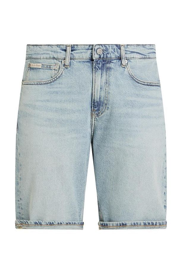 Erkek REGULAR SHORT Şort - 5