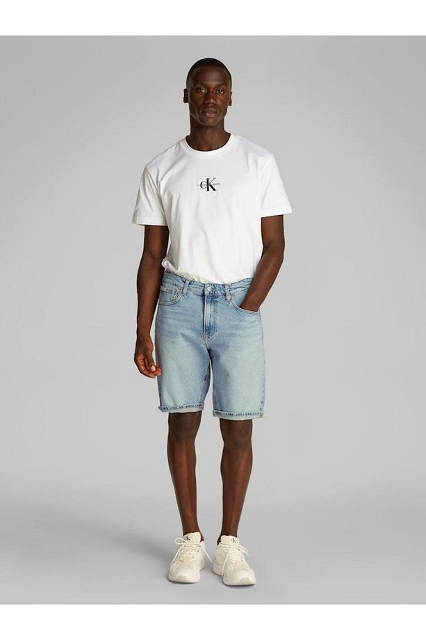 Erkek REGULAR SHORT Şort - 2