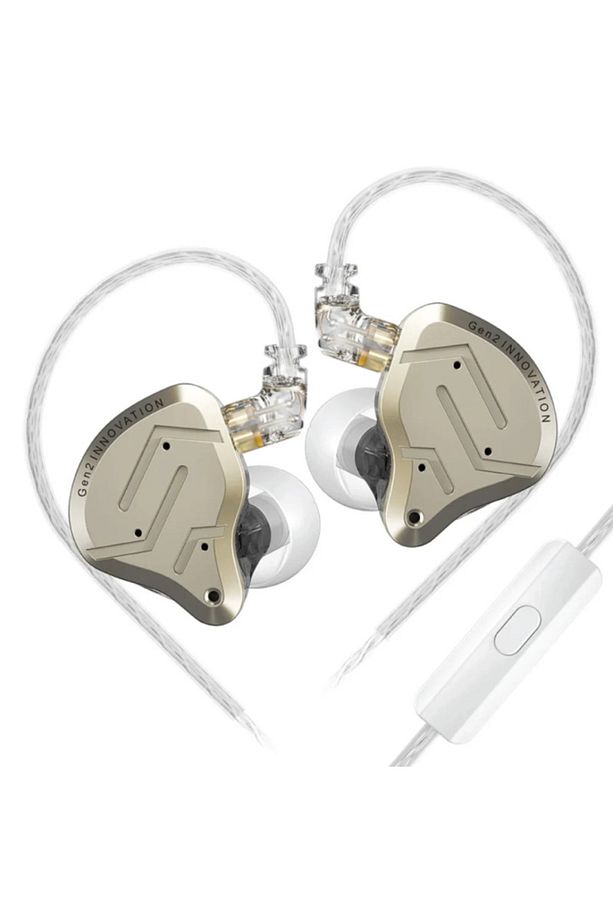 ZSN PRO 2 IEM Kulak İçi Hibrit Kulaklık (Milkrofonsuz) - 1