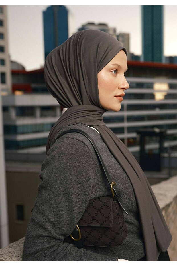 PENYE ŞAL ANTRASİT - 1