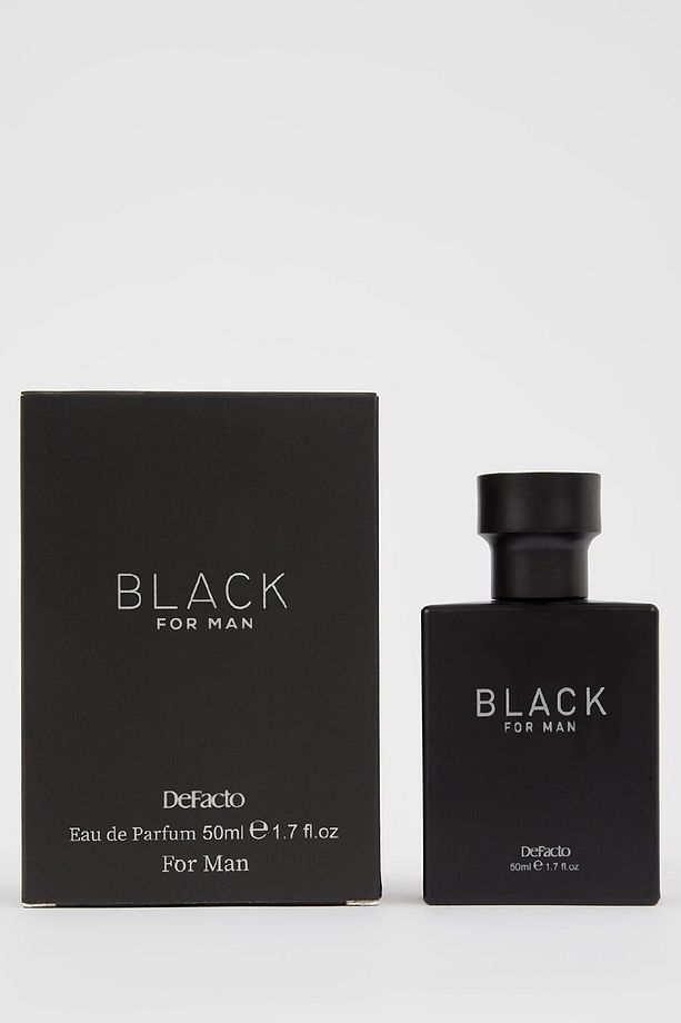 Black Erkek Aromatik 50 ml Parfüm L4179azns - 3