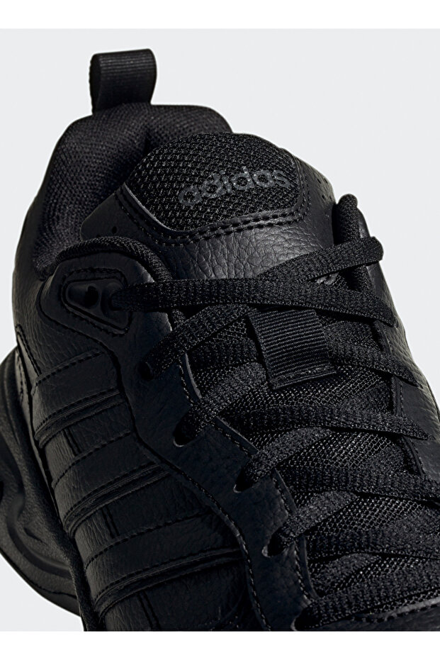 Strutter C Siyah Erkek Sneaker EG2656 - 5