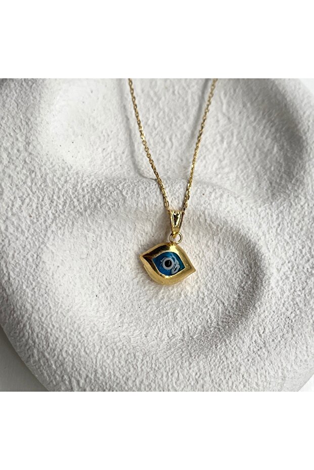 Nazar Boncuk Kolye - 1