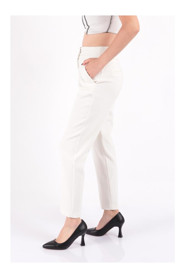 70593 Kadın Pantolon - 2