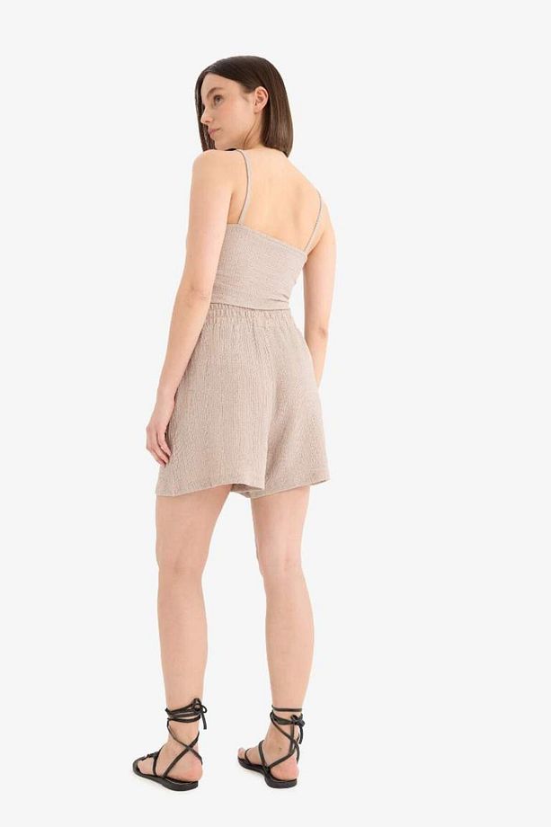 Coool Loose Fit Bürümcük Şort A6223ax25sm - 7
