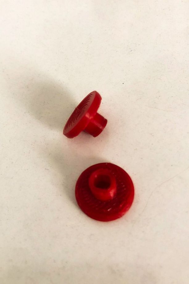 Bursa3dfilament Gimbal Hareket Tuşu/ Zyun Crane 2-2s Modelleri Için Hareket Tuşu - 5