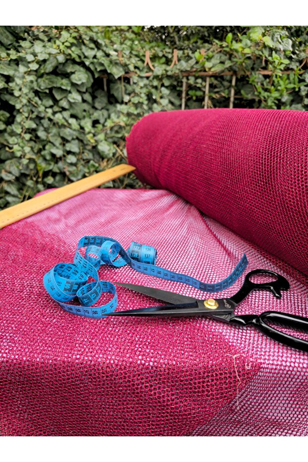 FİLE KUMAŞ (150X100) - 1