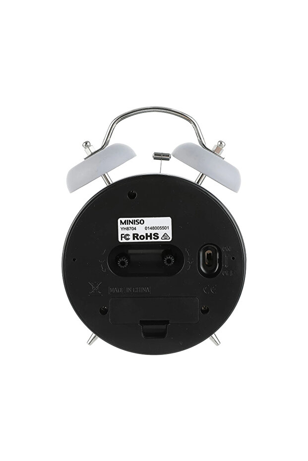 We Bare Bears Lisanslı Çalar Saat - 4