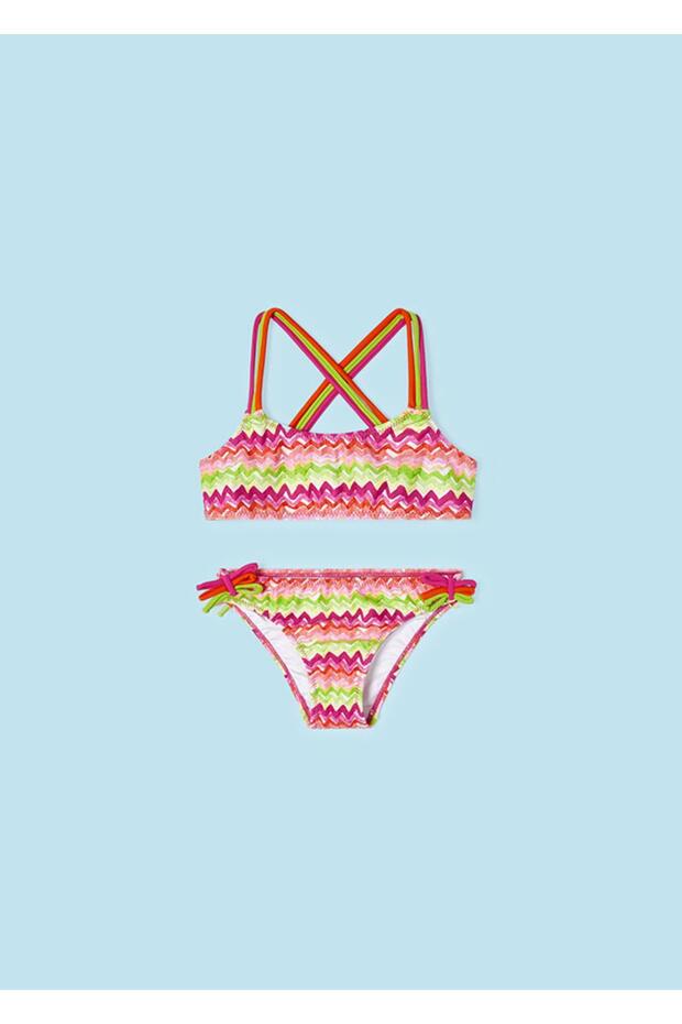 Girl's Bikini Swimsuit