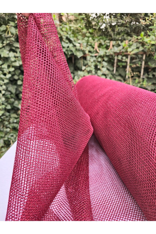 FİLE KUMAŞ (150X100) - 4