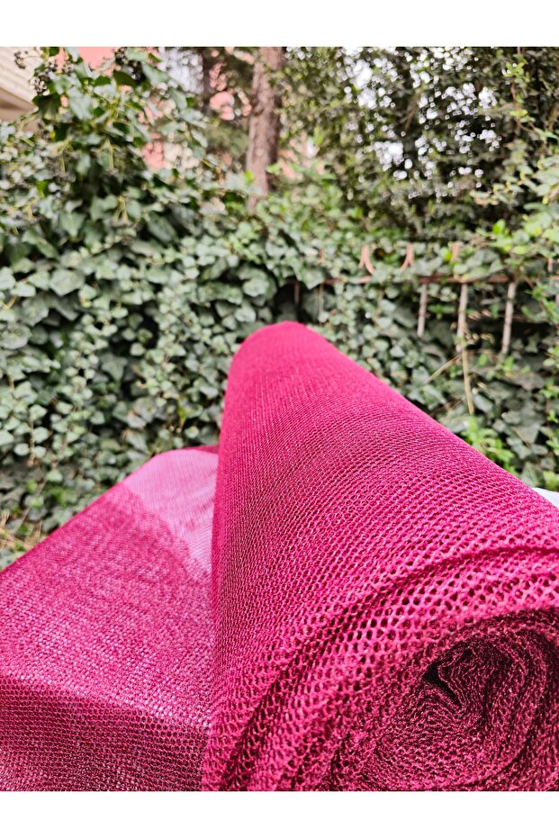 FİLE KUMAŞ (150X100) - 2