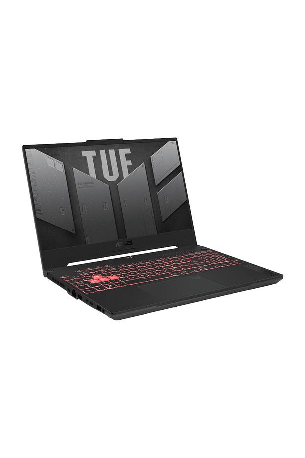Tuf A15 Ryzen 7-7435HS 16GB 1 TBSSD RTX4050 144 Hz Win 11 Home 15.6" FHD FA507NUR-LP035HMF42 - 4