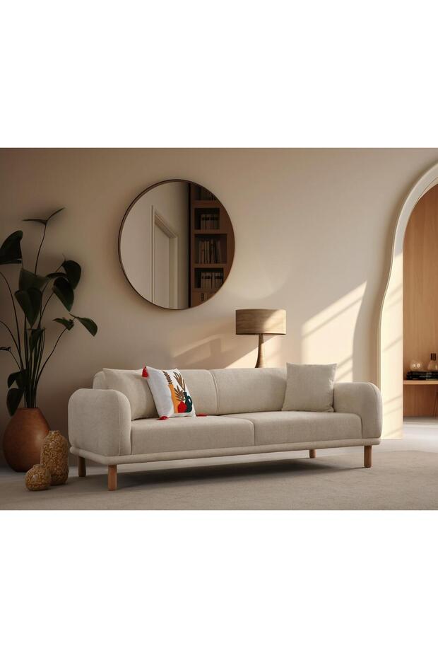 STELLA 3'LÜ KOLTUK - 3